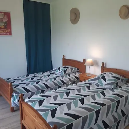 Maison Le Repere Perigord Vert Holiday home
