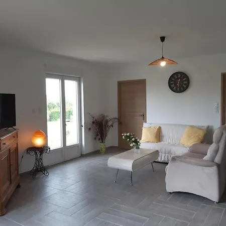 Maison Le Repere Perigord Vert Holiday home