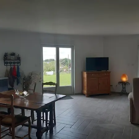 Holiday home Maison Le Repere Perigord Vert *