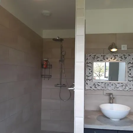 Maison Le Repere Perigord Vert Holiday home