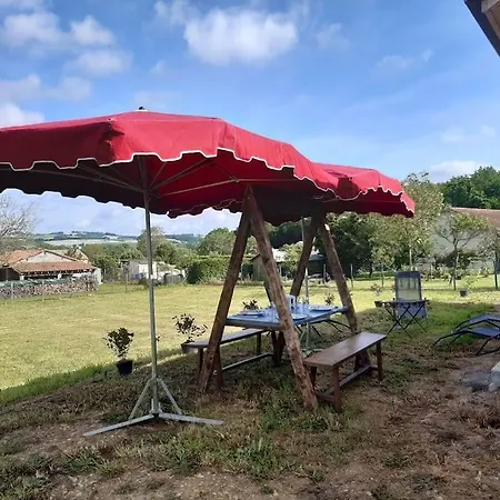 Maison Le Repere Perigord Vert Holiday home *