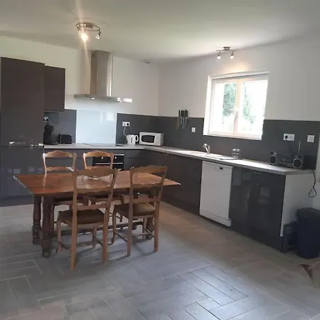 Maison Le Repere Perigord Vert